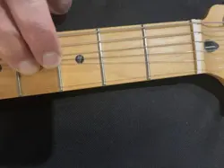 FENDER DELUXE STRATOCASTER