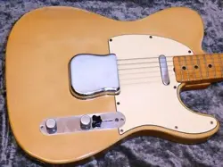 FENDER TELECASTER '74