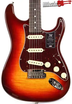 PROFESSIONAL II COMET