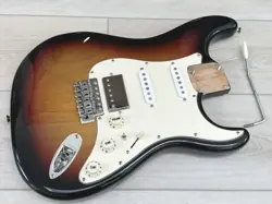 ALNICO PICKUPS BLENDER