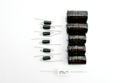 FENDER BANDMASTER AND