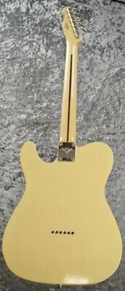 CUSTOM SHOP LIGHTWEIGHT
