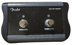 MASTER AMP/AMPLIFIER FOOTSWITCH!