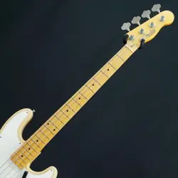 BASS USED W/HARD