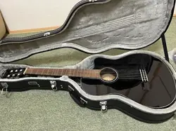 NYLON THINLINE BLACK