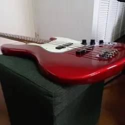 SQUIER AFFINITY FENDER