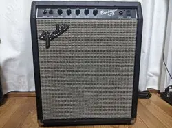 OVERHAULED COMPLETELY