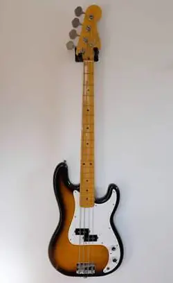 FENDER JAPAN PB57-US 2ST