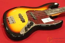 FENDER JAPAN MADE IN JAPAN TRADITIONAL II 60S JAZZ BASS ELECTRIC BASS GUITAR