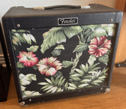 FENDER BLUES JUNIOR 15-WATT 1X12