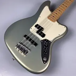 FENDER PLAYER JAGUAR BASS USED