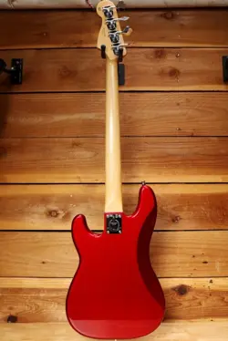 2011 AMERICAN SPECIAL