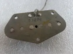 1979 FENDER TELECASTER USA PICKUP