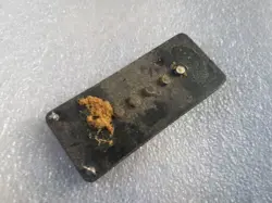 1962 FENDER JAZZMASTER  PICKUP - MADE IN USA