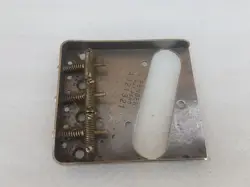 1985 FENDER TELECASTER