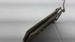 1964 FENDER JAZZMASTER USA PICKUP - NECK