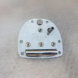 1963 FENDER JAZZMASTER USA TREMOLO