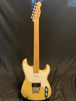 2004-2006 FENDER SQUIER