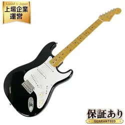 1995 STRATOCASTER ELECTRIC