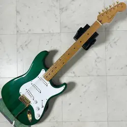 FUJIGEN CUSTOM EDITIO