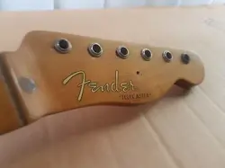 1956 FENDER TELECASTER USA NECK = FAT V SIZE