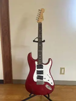 FENDERSTRATOCASTER