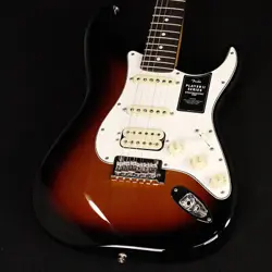 3-COLOR SUNBURST S/N:MXS24020509