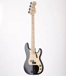 FENDER ROGER WATERS ARTIST SERIES SIGNATURE PRECISION BASS USED ELECTRIC BASS