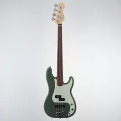 FENDER AMERICAN PROFESSIONAL PRECISION BASS PJ-MOD ANTIQU USED ELECTRIC BASS
