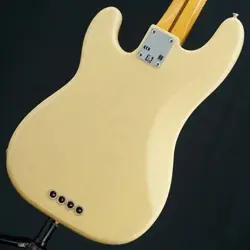 FENDER AMERICAN VINTAGE II 1954 PRECISION BASS (VINTAGE USED ELECTRIC BASS