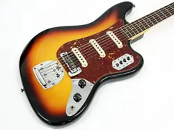 JOURNEYMAN RELIC 3TSB