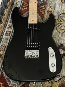 FENDER SQUIER 51