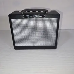 AMPLIFIER AMP WORKS!!