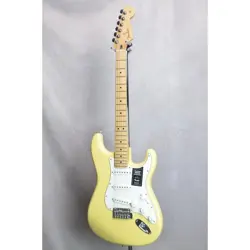 FENDER PLAYER SERIES STRATOCASTER BUTTERCREAM ELECTRIC GUITAR