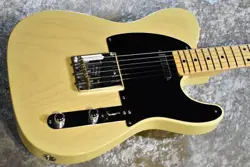 1954 TELECASTER D.CLOSET
