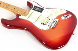 STRATOCASTER STRAT AGED