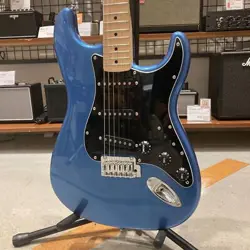 SQUIER BY FENDER AFF STRAT MN BPG