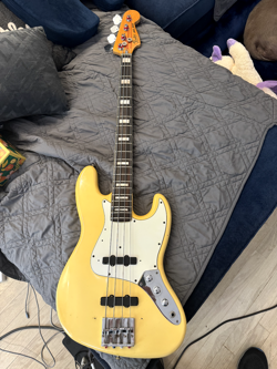 FENDER ORIGINAL 1978