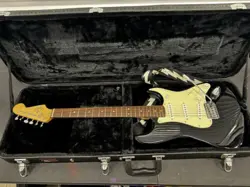 FENDER PLAYER STRATOCASTER  STRING MAPLE FINGERBOARD ELECTRIC GUITAR -...