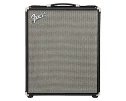 USED FENDER RUMBLE 800 BASS COMBO AMPLIFIER