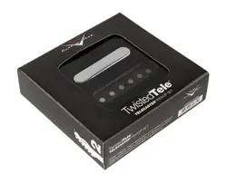 USED FENDER CUSTOM SHOP TWISTED TELE PICKUPS (SET)