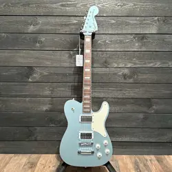 FENDER SQUIER LIMITED