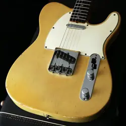 1968 TELECASTER ROSEWOOD