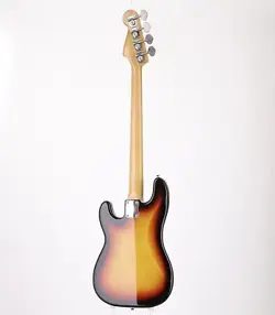 PRECISION SUNBURST STRING