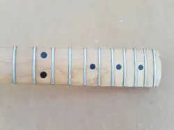 PRECISION BASS NECK