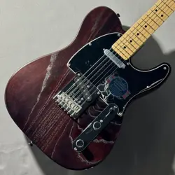 TELECASTER 2012 ELECTRIC