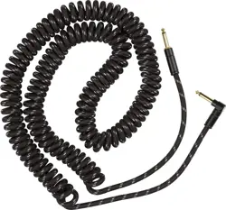 DELUXE SERIES COILED