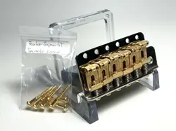 TREMOLO BRIDGE＜ 6-POINT