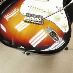 FENDER JAPANST-43