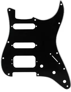 PICKGUARD- 3-PLY